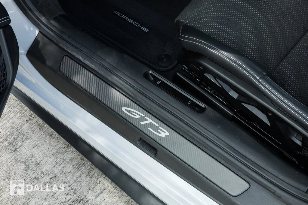 2026 Porsche 992 GT3 - Image 30 of 31