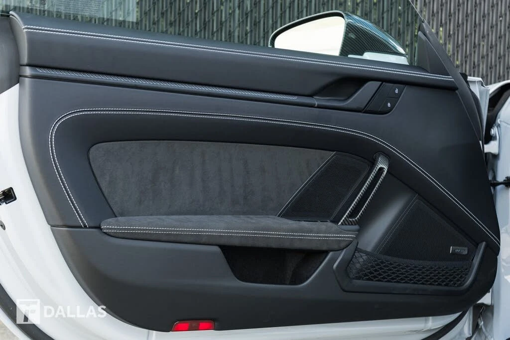 2026 Porsche 992 GT3 - Image 29 of 31