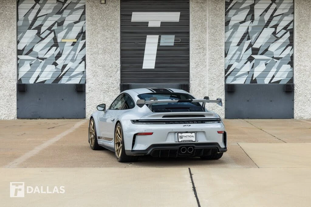 2026 Porsche 992 GT3 - Image 11 of 31