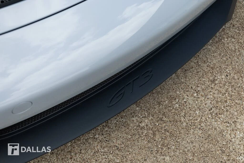 2026 Porsche 992 GT3 - Image 19 of 31