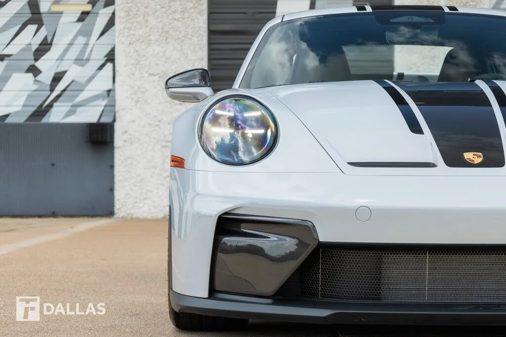 2026 Porsche 992 GT3 - Image 5 of 31