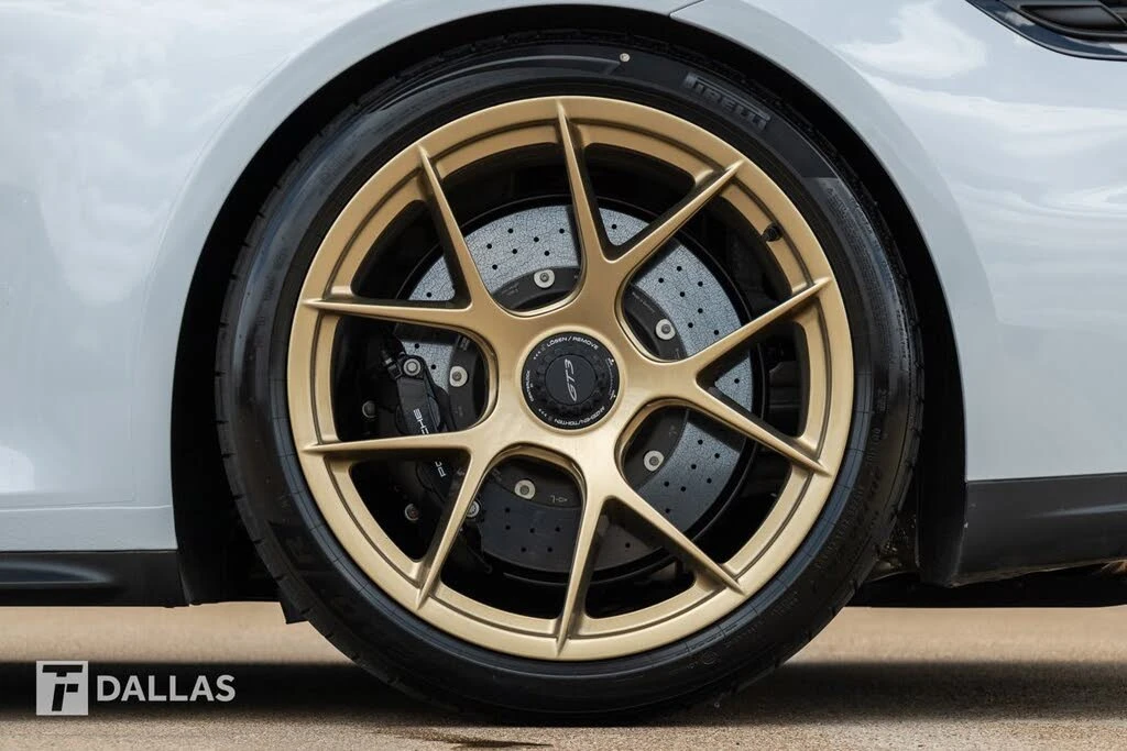 2026 Porsche 992 GT3 - Image 9 of 31