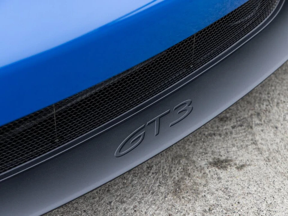 2026 Porsche 992 GT3 - Image 17 of 31