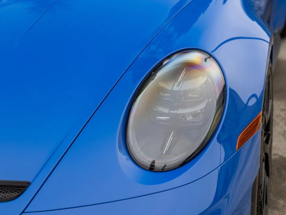 2026 Porsche 992 GT3 - Image 18 of 31