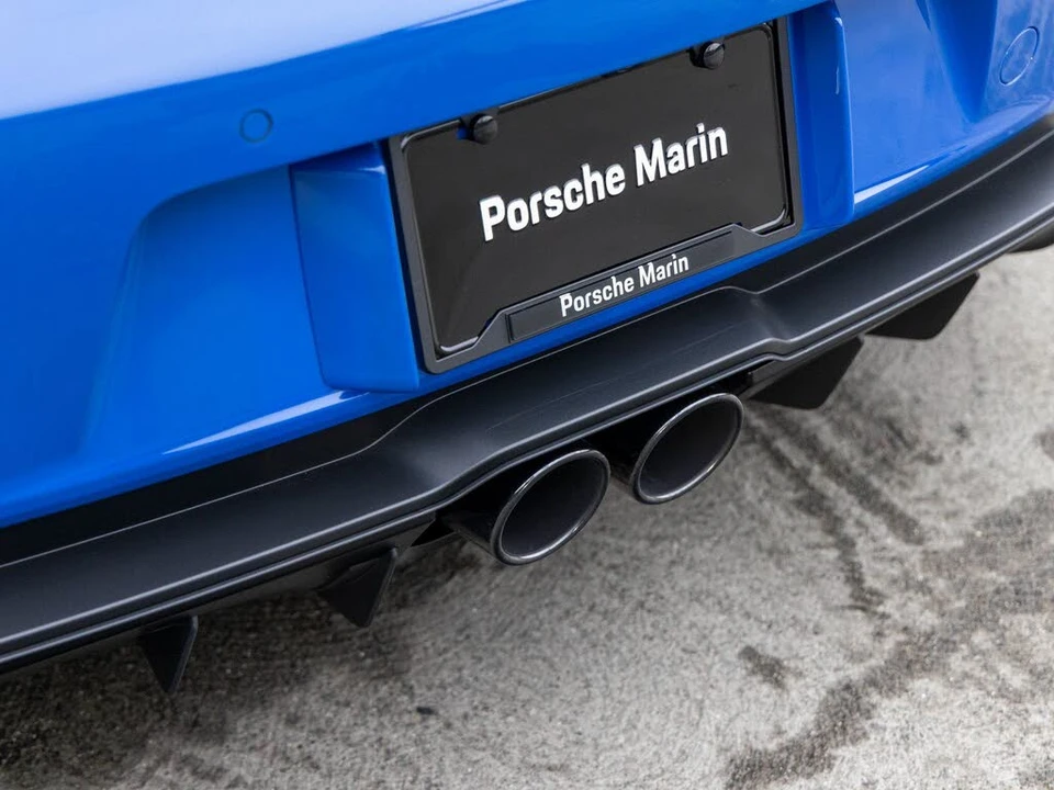 2026 Porsche 992 GT3 - Image 23 of 31