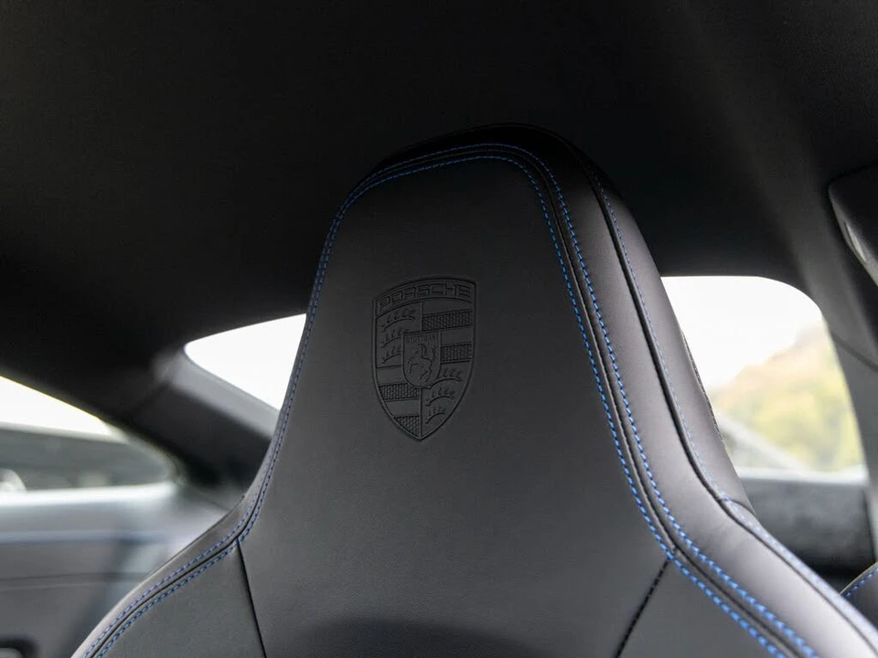 2026 Porsche 992 GT3 - Image 31 of 31