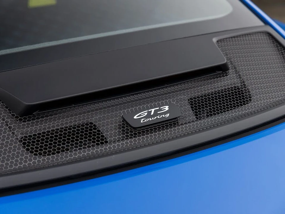 2026 Porsche 992 GT3 - Image 22 of 31