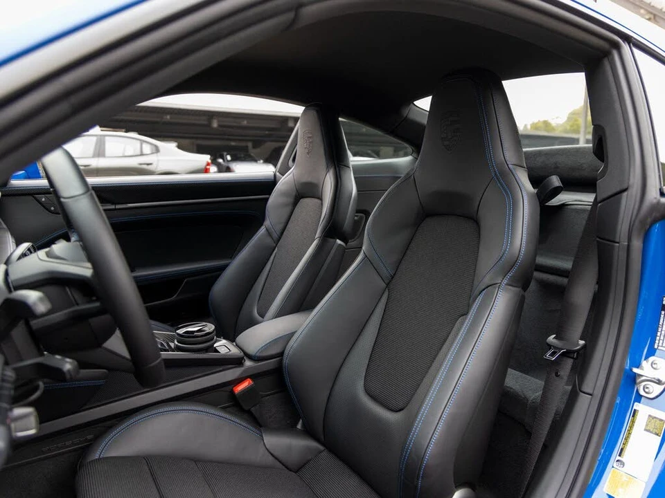 2026 Porsche 992 GT3 - Image 5 of 31