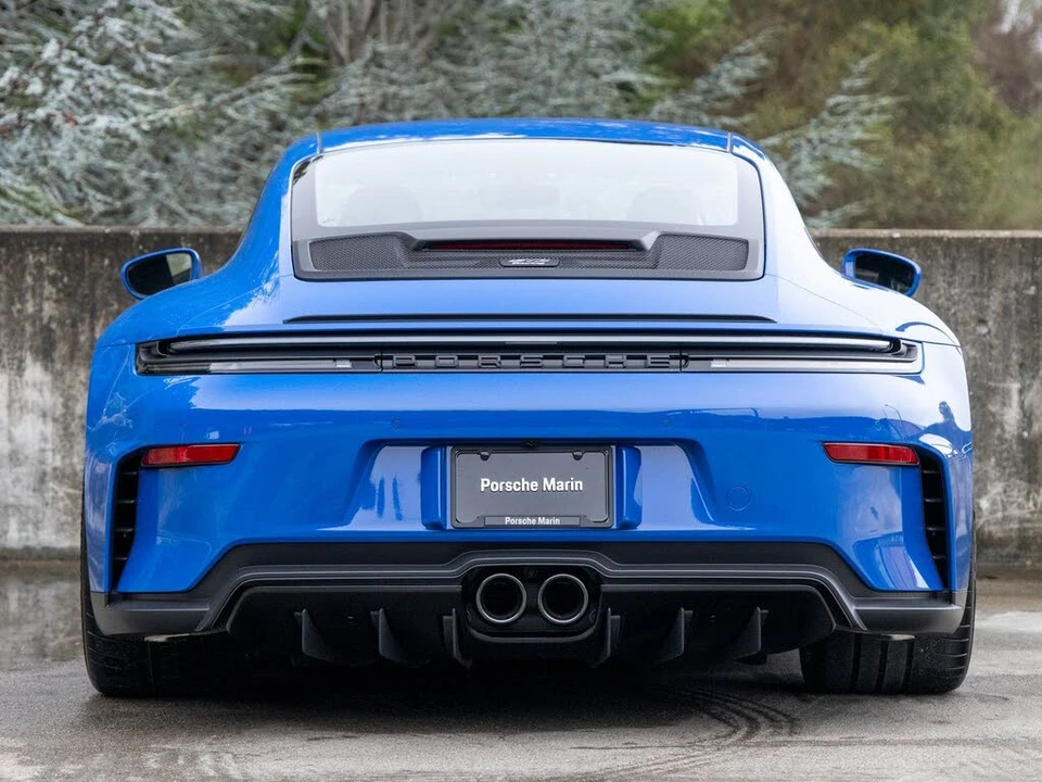 2026 Porsche 992 GT3 - Image 10 of 31
