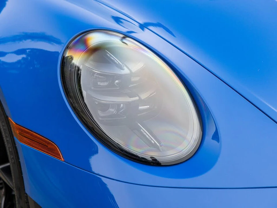 2026 Porsche 992 GT3 - Image 15 of 31