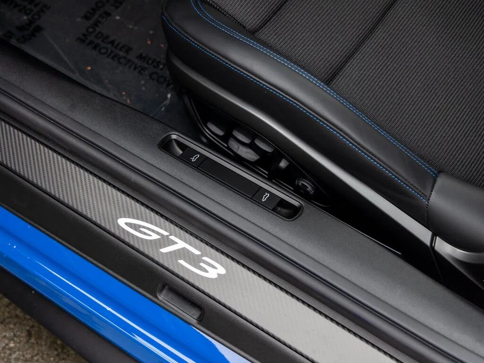 2026 Porsche 992 GT3 - Image 29 of 31