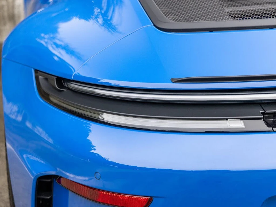 2026 Porsche 992 GT3 - Image 20 of 31