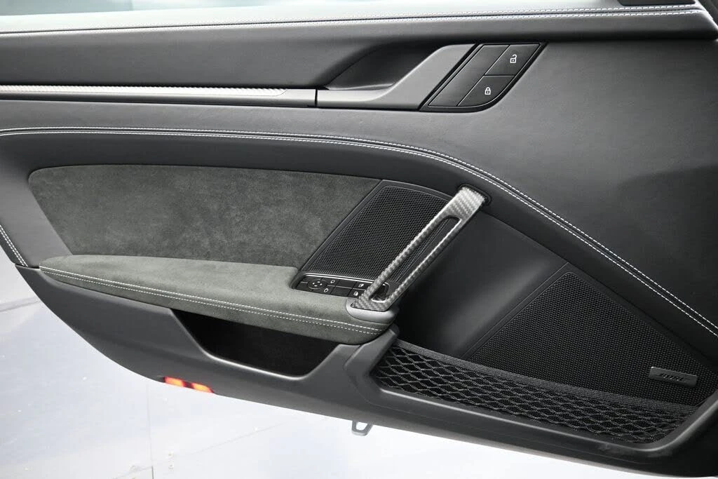 2026 Porsche 992 GT3 - Image 22 of 31