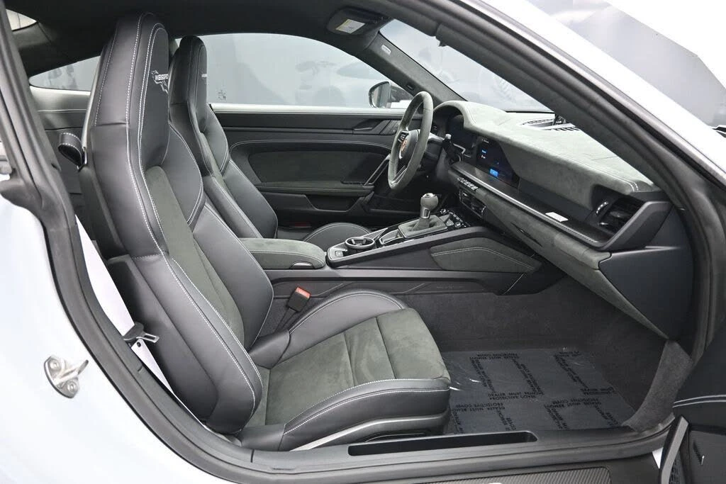 2026 Porsche 992 GT3 - Image 31 of 31