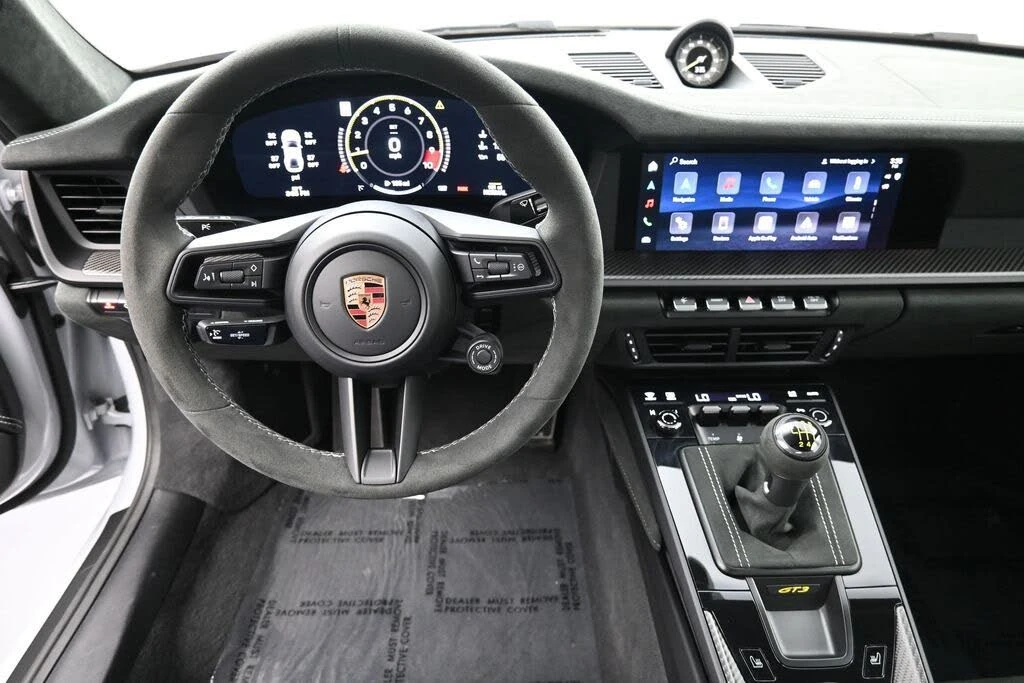 2026 Porsche 992 GT3 - Image 6 of 31