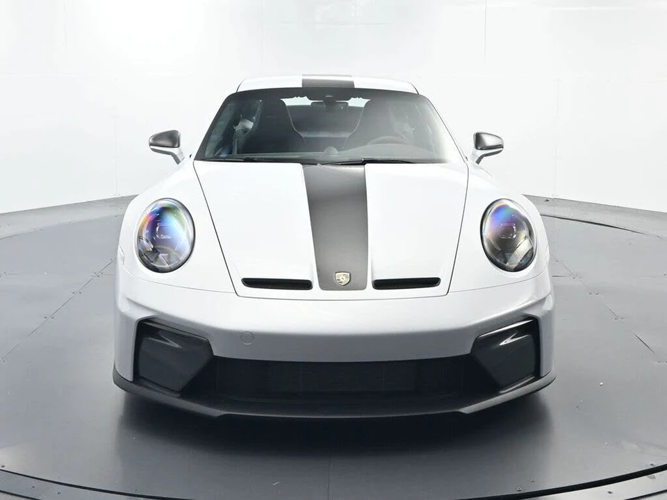 2026 Porsche 992 GT3 - Image 18 of 31
