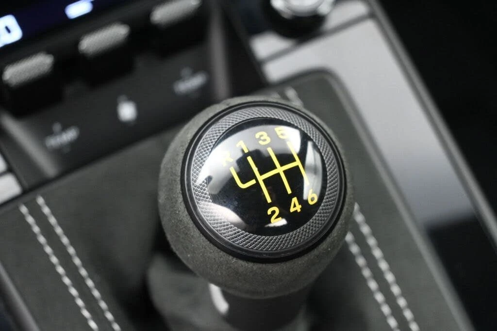 2026 Porsche 992 GT3 - Image 19 of 31