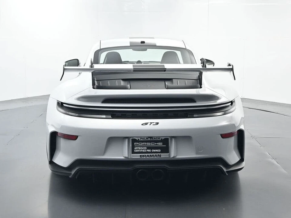 2026 Porsche 992 GT3 - Image 13 of 31