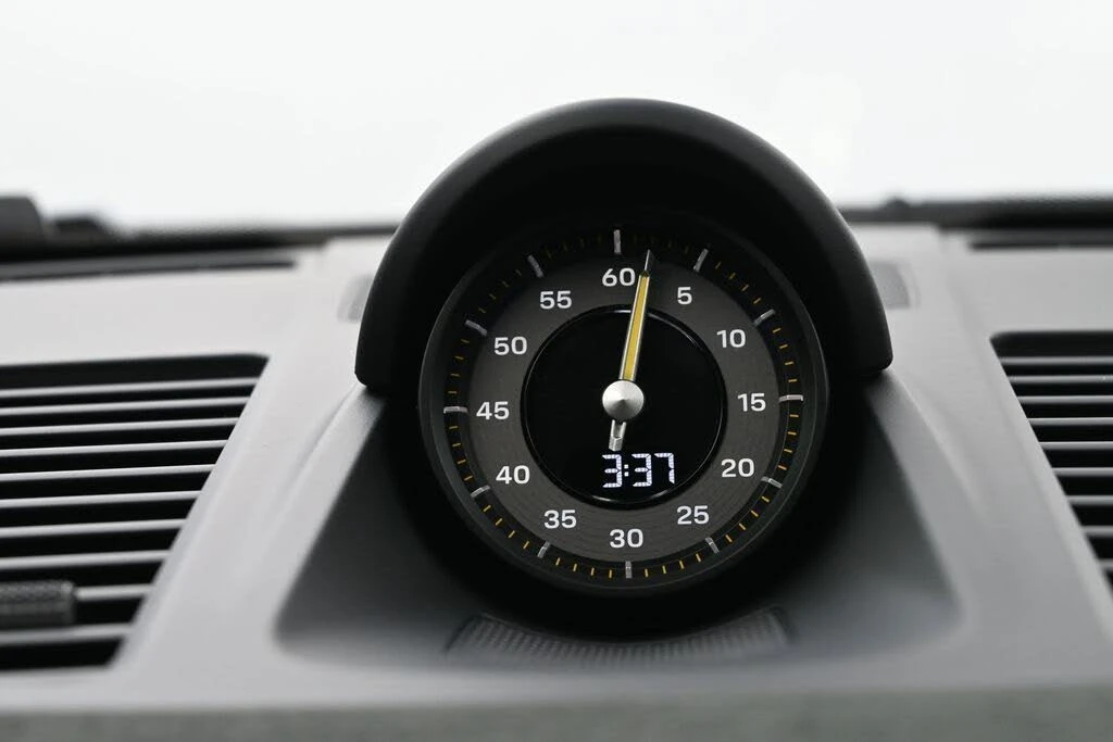 2026 Porsche 992 GT3 - Image 11 of 31
