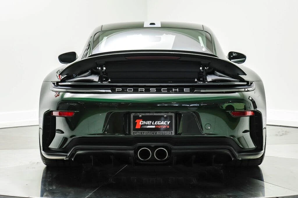 2026 Porsche 992 GT3 - Image 10 of 31