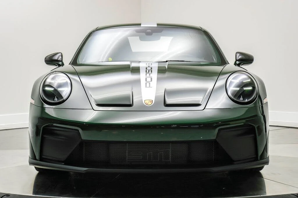 2026 Porsche 992 GT3 - Image 2 of 31