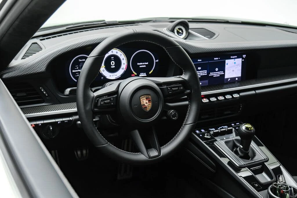 2026 Porsche 992 GT3 - Image 17 of 31