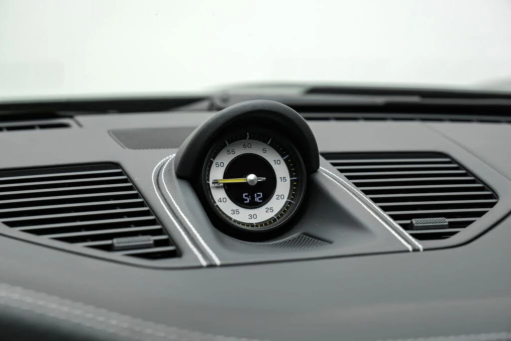 2026 Porsche 992 GT3 - Image 29 of 31
