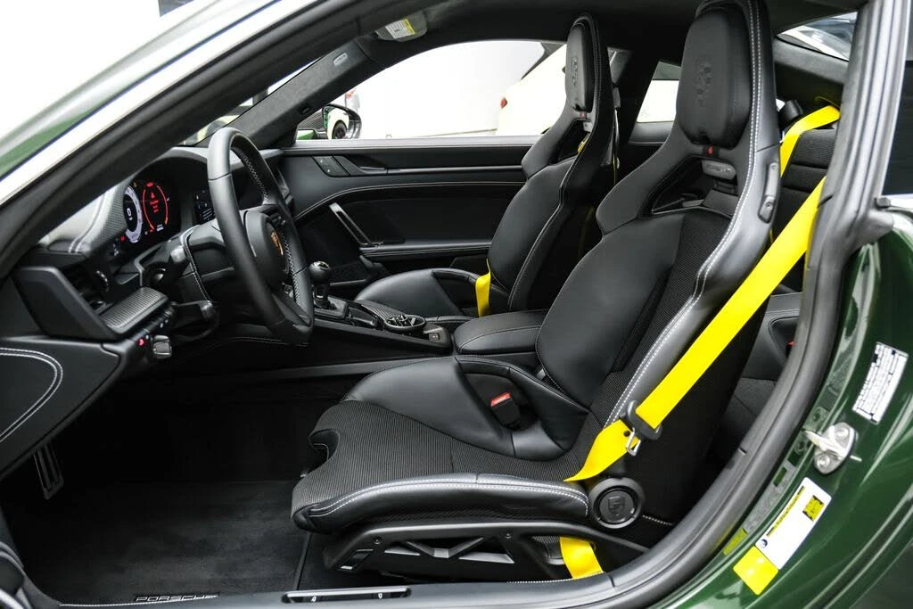 2026 Porsche 992 GT3 - Image 7 of 31