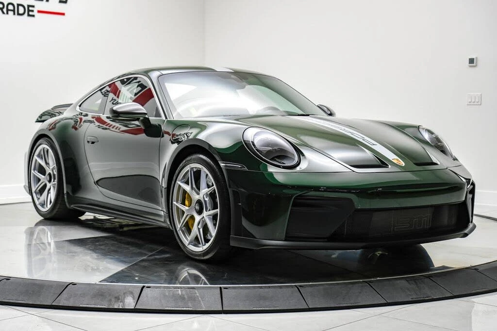 2026 Porsche 992 GT3 - Image 3 of 31