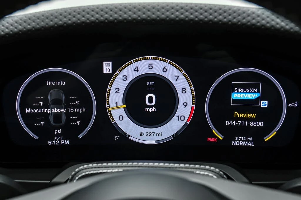2026 Porsche 992 GT3 - Image 20 of 31