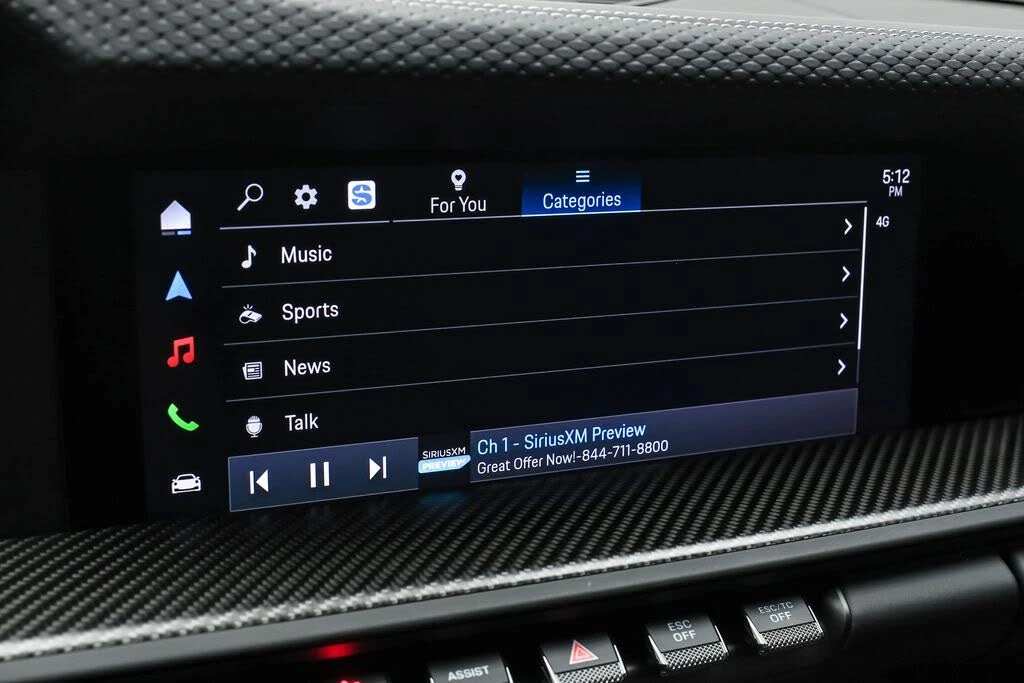 2026 Porsche 992 GT3 - Image 28 of 31