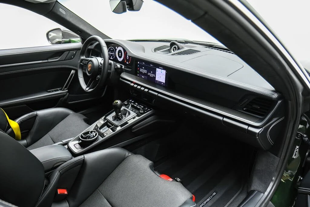 2026 Porsche 992 GT3 - Image 15 of 31
