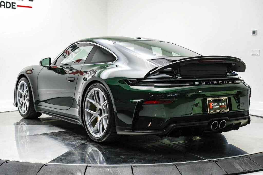 2026 Porsche 992 GT3 - Image 11 of 31
