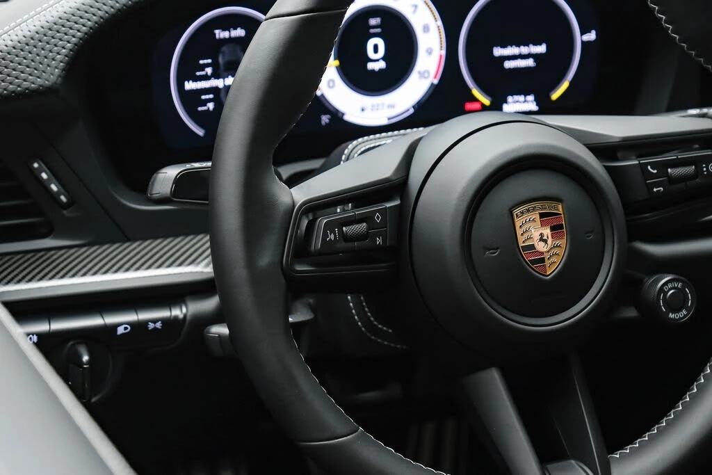 2026 Porsche 992 GT3 - Image 18 of 31