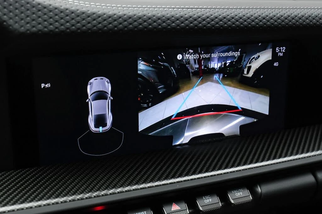 2026 Porsche 992 GT3 - Image 23 of 31
