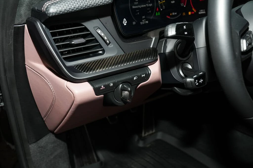 2026 Porsche 992 GT3 - Image 8 of 31