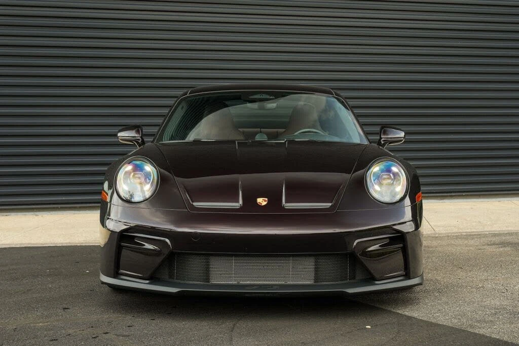 2026 Porsche 992 GT3 - Image 30 of 31