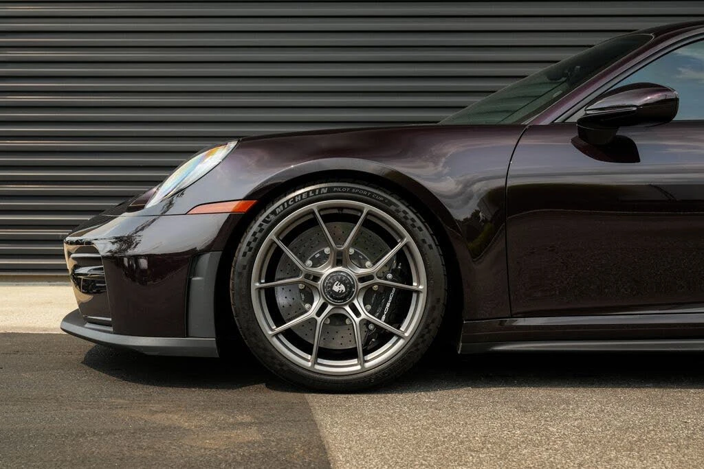 2026 Porsche 992 GT3 - Image 19 of 31