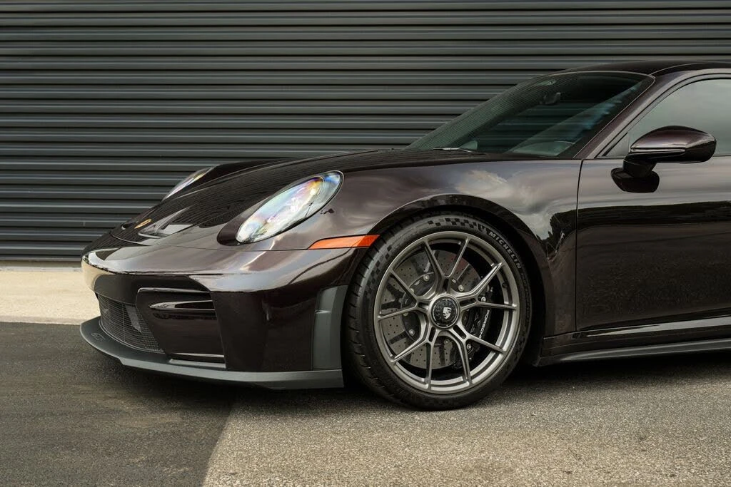 2026 Porsche 992 GT3 - Image 17 of 31