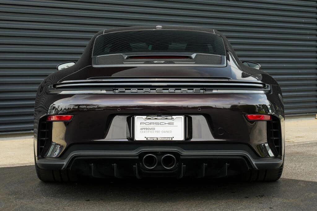 2026 Porsche 992 GT3 - Image 23 of 31