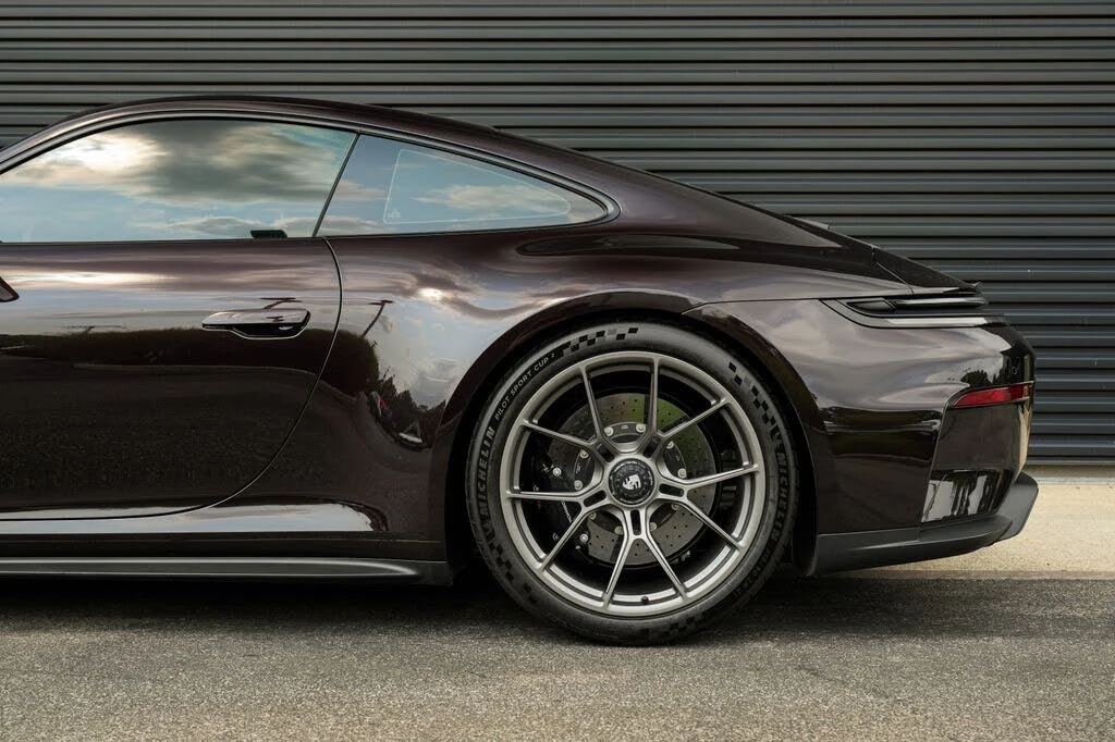 2026 Porsche 992 GT3 - Image 21 of 31