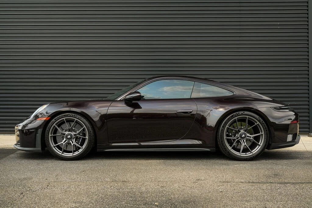 2026 Porsche 992 GT3 - Image 2 of 31