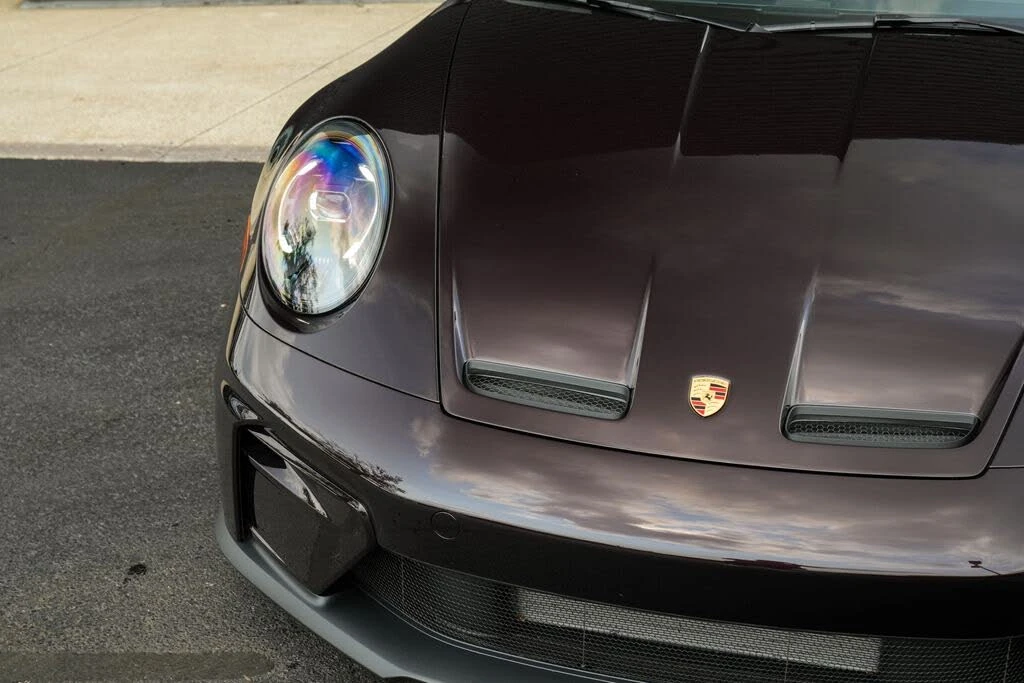 2026 Porsche 992 GT3 - Image 24 of 31