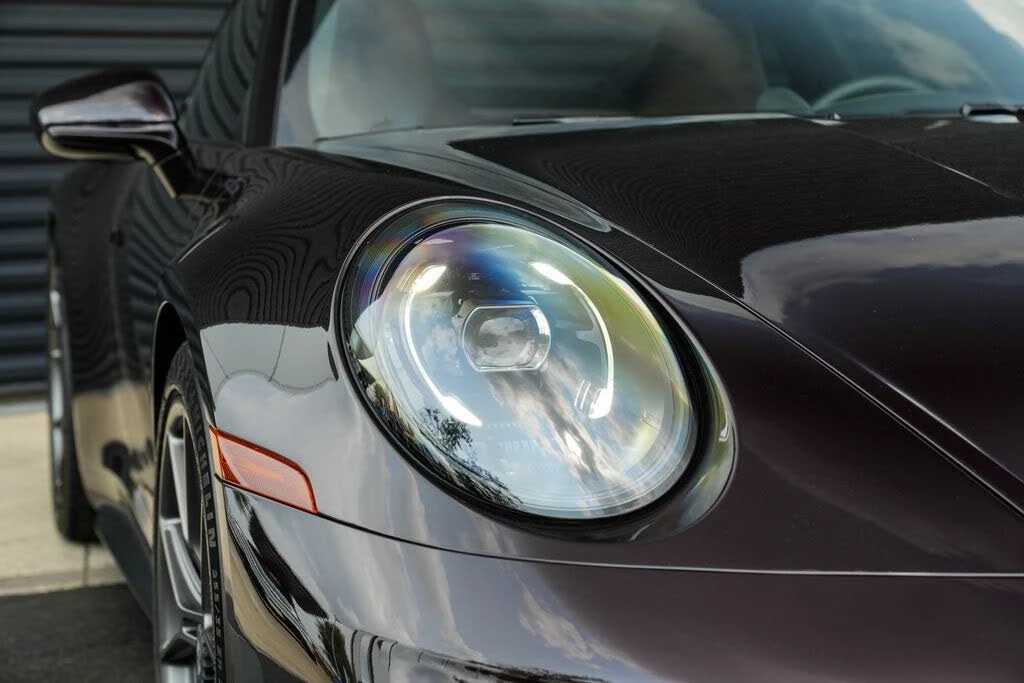 2026 Porsche 992 GT3 - Image 27 of 31
