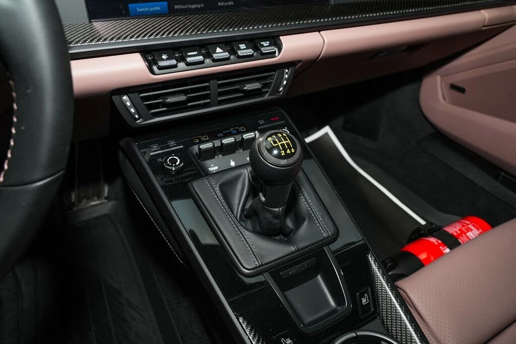 2026 Porsche 992 GT3 - Image 11 of 31