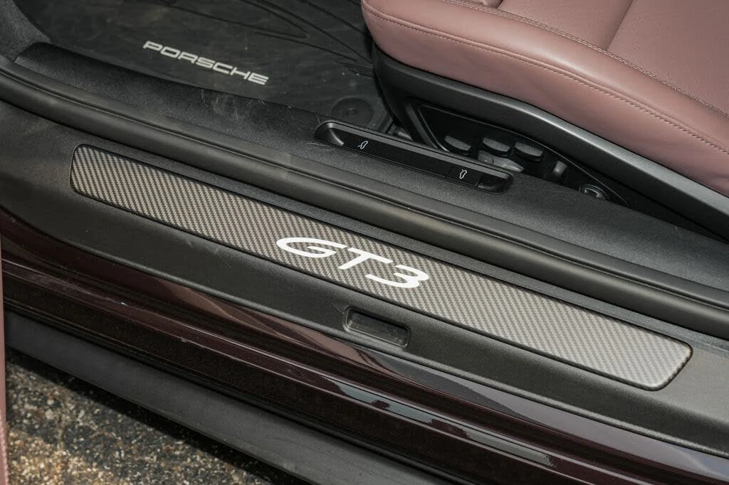 2026 Porsche 992 GT3 - Image 7 of 31
