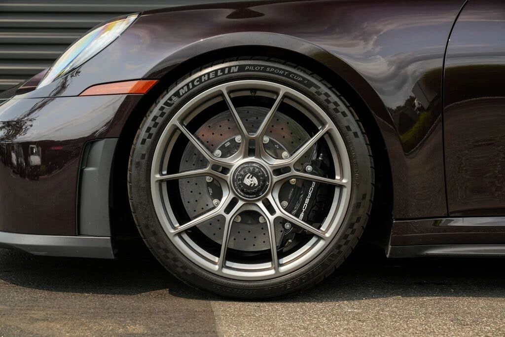 2026 Porsche 992 GT3 - Image 20 of 31