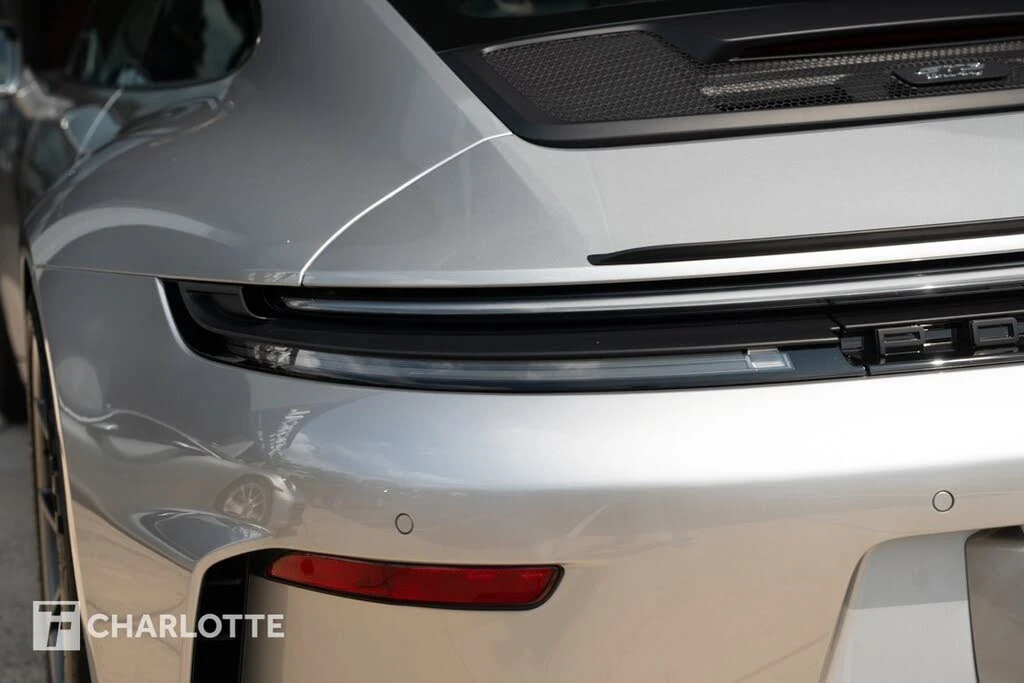 2026 Porsche 992 GT3 - Image 15 of 31