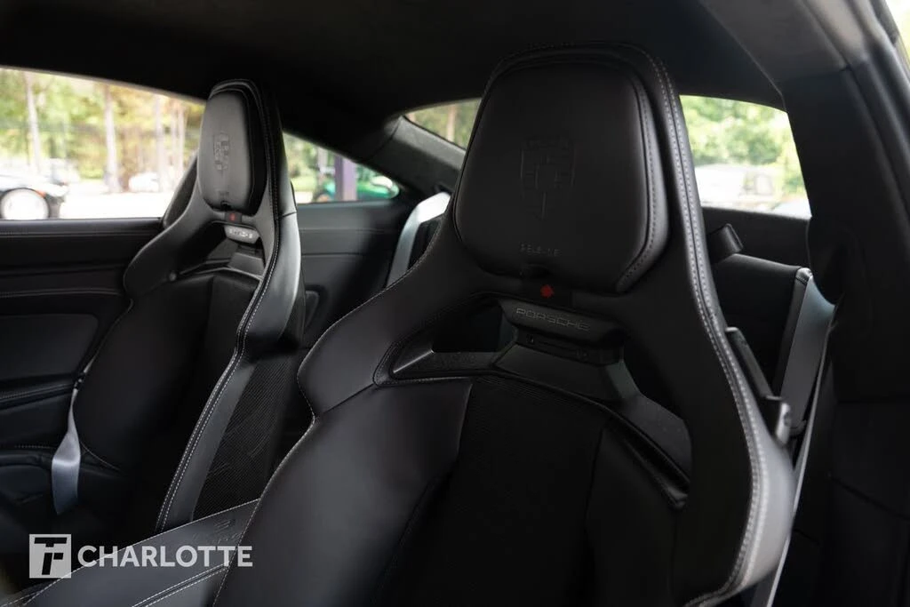 2026 Porsche 992 GT3 - Image 23 of 31