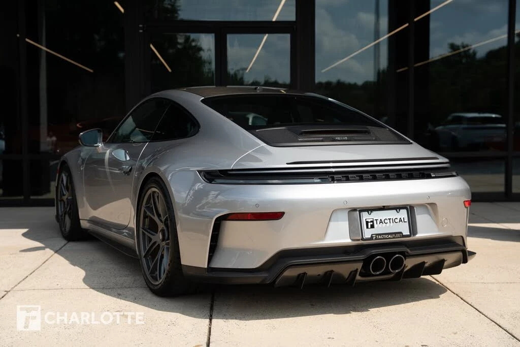 2026 Porsche 992 GT3 - Image 14 of 31